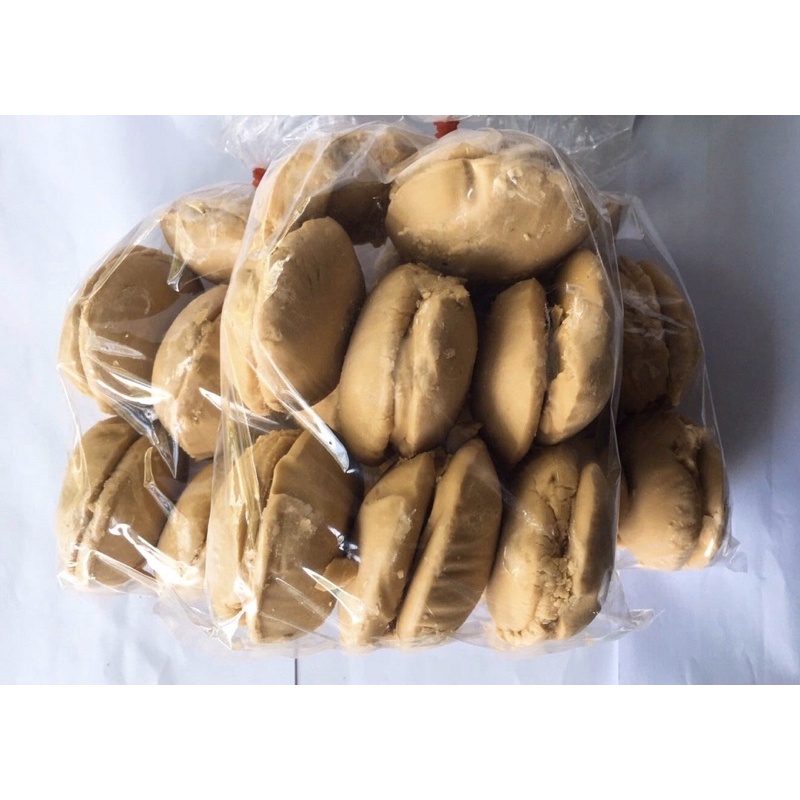 น้ำตาลโตนดแท้ 100% จ.เพชรบุรี