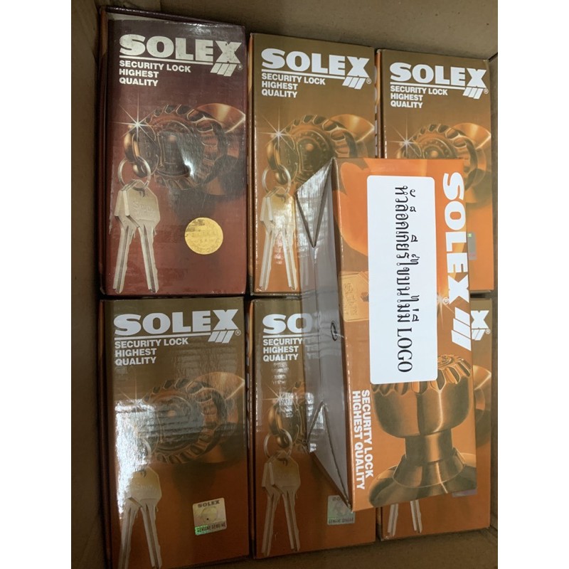 กุญแจล็อคเกียร์ธรรมดา&เกียร์ออโต้ (สำหรับรถที่มีขาเดิมอยู่แล้ว) ราคา ถูกที่สุด ดีลบีเคเค แกลเลอรีภาพที่ 4