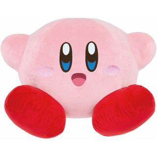 [Direct from Japan] Kirby Super Star Plush doll ALL STAR COLLECTION Kirby L Size Japan import NEW