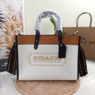 กระเป๋าะพายข้าง coach outlet