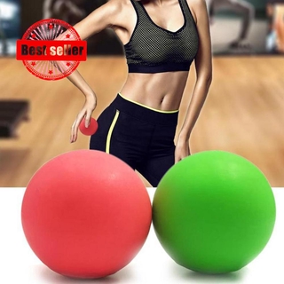 Tpe Massage Ball Fitness Relieve Gym Trigger Point Fascia Massage Training Ball Q8S5