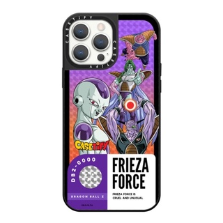 Casetify FRIEZA FORCE Hologram Case 13 Pro Max [Pre-order]