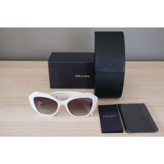 Prada Symbole Sunglasses Prada Eyewear