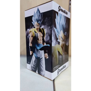 Bandai Banpresto Grandista Gogeta