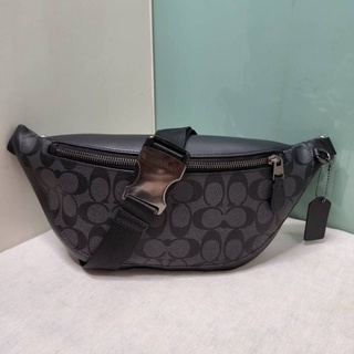 COACH F78777 WARREN BELT BAG