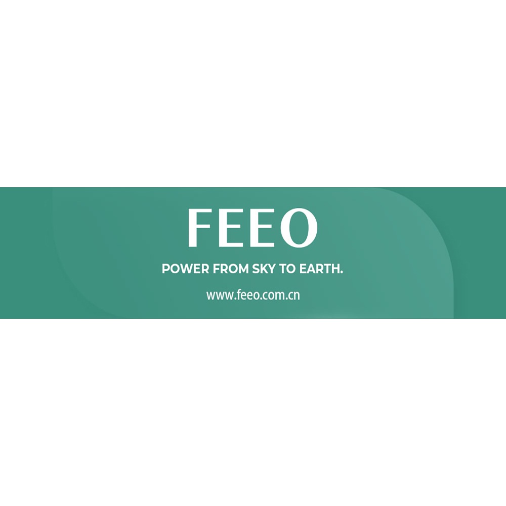 FEEO DC SPD 2P 600V 800V 20KA40KA Din Rail Solar Outdoor Power ...