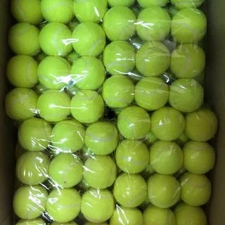 ลูกเทนนิส Tennis ball (12ลูก/แพค)
