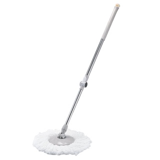 เบสิโค ไม้ม็อบถูพื้น รุ่น HPM01 สำหรับถังปั่น