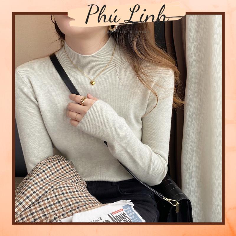 MS403 เสื้อสเวตเตอร์ผ้าฟลีซเนื้อนุ่มพิเศษคอปก 3p