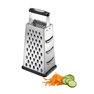 GEFU Four-way Grater QUARTA ที่ขูดอาหาร รุ่น 89301