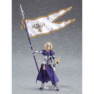 figma Fate/Grand Order Ruler/Jeanne dArc#4545784067406