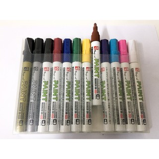 MAGIC INK Paint Marker MSR 550