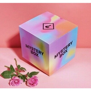 MASTERY BOX [กล่องสุ่ม] เสื้อแฟชั่น เสื้อยืด เสื้อเชิ้ต เสื้อทำงาน S/M/L/XL/Oversize คุ้มค่าคุ้มราคา 5 ตัว/BOX