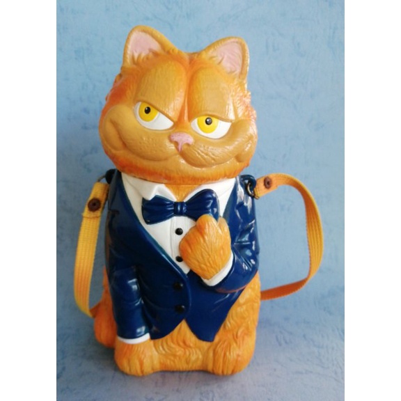 GARFIELD...DAIRY QUEEN​ ( กระติก​น้ำ​ )​