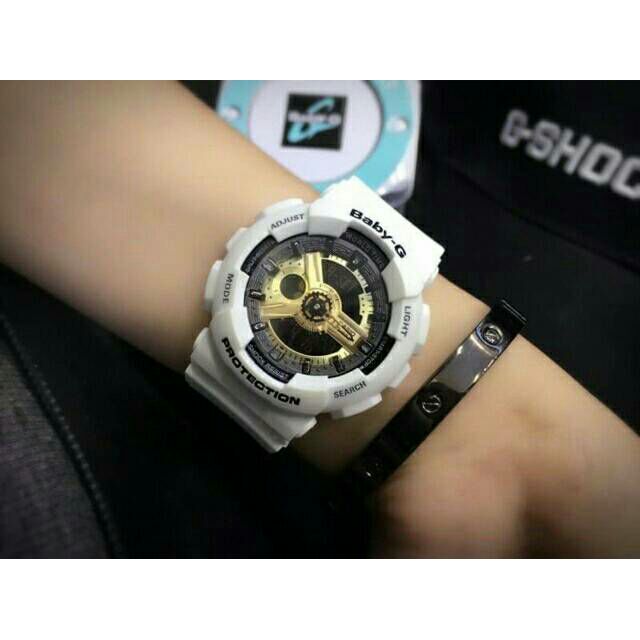 Baby-g