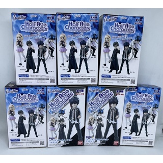 Blue Exorcist Half Age Characters vol. 1 Bandai