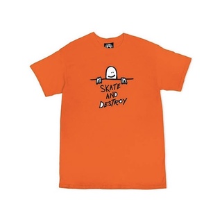 THRASHER GONZ SAD TEE