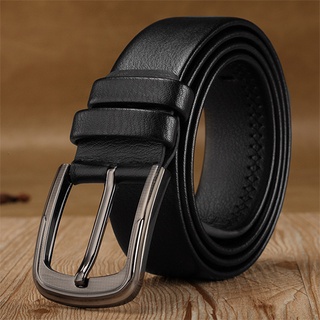 Siamcity mall เข็มขัดหนัง เข็มขัดผู้ชาย - Mens leather belt