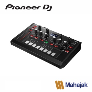 Pioneer DJ TORAIZ AS-1 | Monophonic analog synthesizer