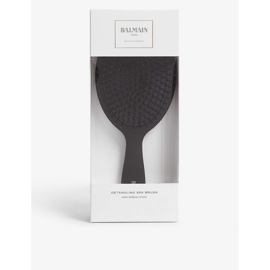 หวี BALMAIN Detangling spa brush
