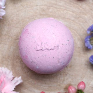 (ของใหม่) Lush Chocomint Bath Bomb 200g.