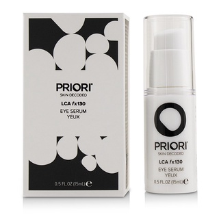 PRIORI - LCA fx130 - Eye Serum