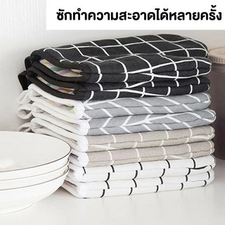 🔥⚡สินค้าแนะนำ🔥⚡ถุงมือไมโครเวฟ กันความร้อน (จำนวน 1 ข้าง)
