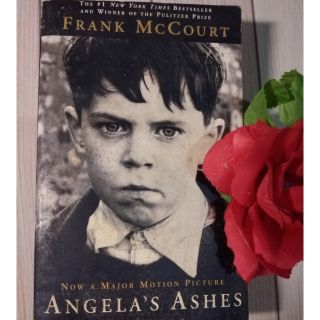 Angelas​ Ashes.A Memoir