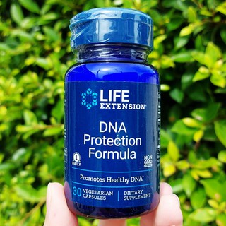 ดีเอ็นเอ DNA Protection Formula 30 Veg Caps (Life Extension®)