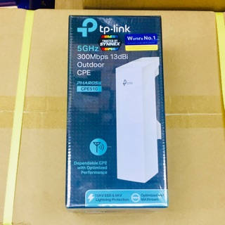 CPE510 Access Outdoor CPE 5G TP-Link