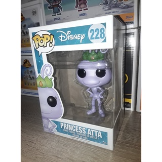 Funko Pop! : A Bugs Life - Princess Atta