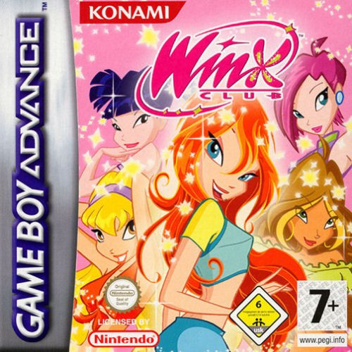 [ANDROID/PC Game] Winx Club [EMULATOR INCLUDED]