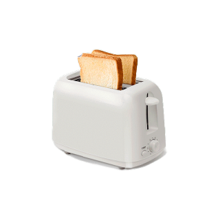 KoLaLa เครื่องปิ้งขนมปัง Toasters สำหรับใช้ในครัวเรือน DSLU001