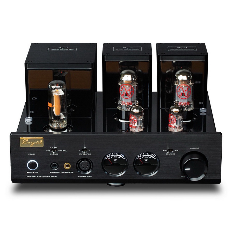 [สั่งจองล่วงหน้า] Cayin HA-3A Vacuum Tube Headphone Amplifier ประกันศูนย์ไทย