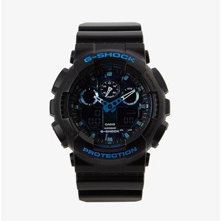 G-Shock นาฬิกาข้อมือผู้ชาย รุ่น GA-100CB-1ADR