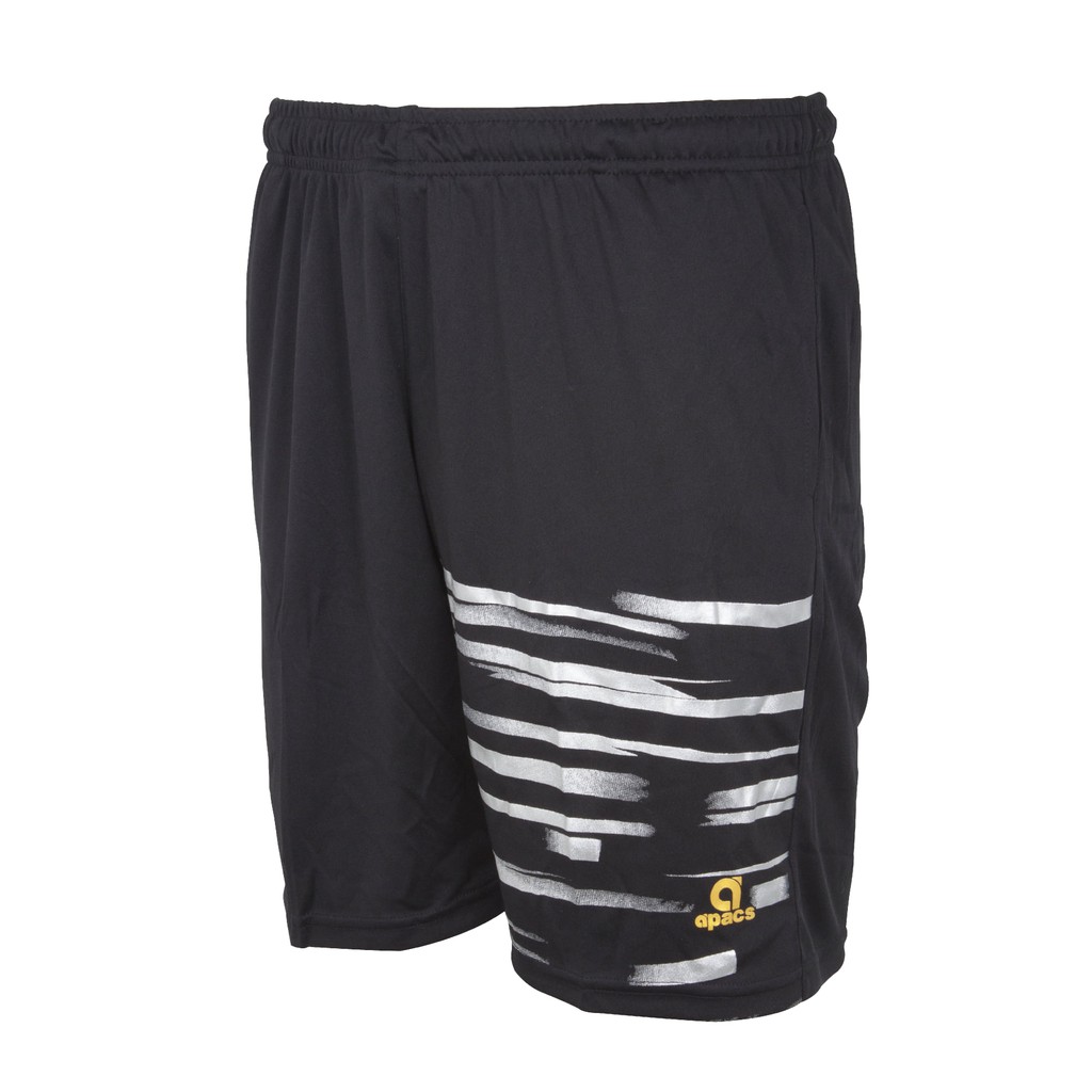 APACS SPORTS SHORT PANT BSH105-AT