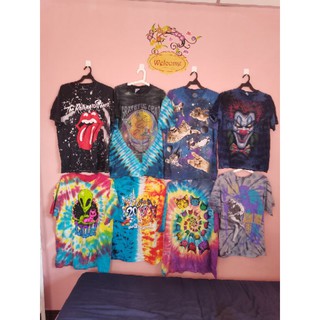 เสื้อมือสองจากต่างประเทศ