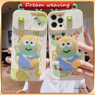 เคสซิลิโคน ลายการ์ตูน พร้อมขาตั้ง สําหรับ iPhone 6 6plus 6splus 7 7plus 8 8plus x xs se xr 11 12 13 pro max