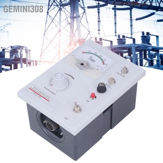 Gemini308 อุปกรณ์มอเตอร์ควบคุมความเร็วไฟฟ้า 220V 45~90Kw ปรับได้