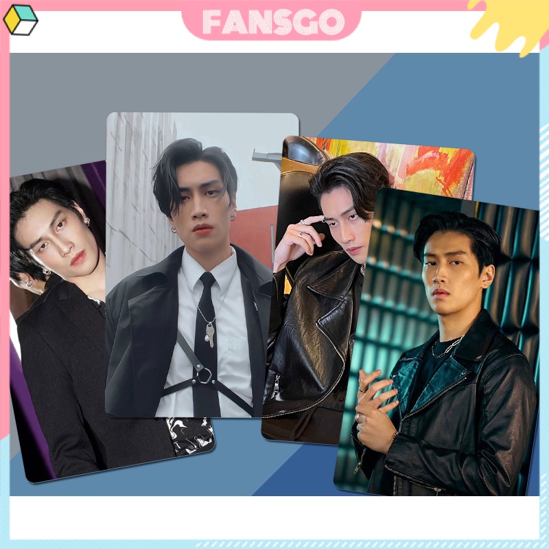 激レア Kinnporsche The Series photbook 激レア Kinnporsche The Series photbook 激レア Kinnporsche The