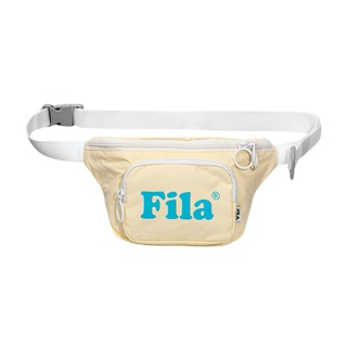 FILA Chewing Mini กระเป๋าคาดเอวสำหรับผู้ใหญ่