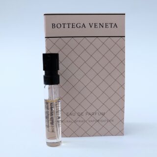 น้ำหอม BOTTEGA VENETA Eau de Parfum 1 ml.