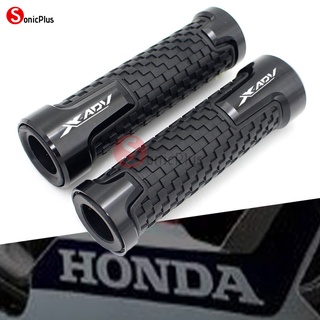 แฮนด์มือจับรถจักรยานยนต์ ขนาด 7/8 นิ้ว 22 มม. สําหรับ Honda XADV 750 X-ADV X ADV 750 XADV750 X-ADV750 2017-2019