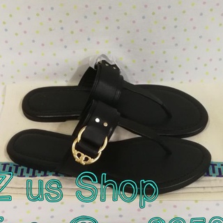 พรีฯTory Burch sandal us7.