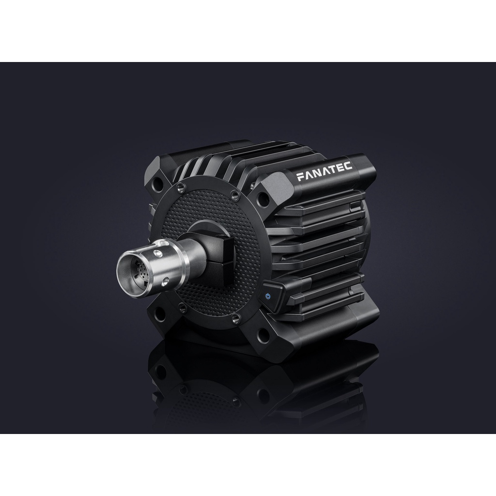 Fanatec GT DD Pro Wheel base 8Nm สินค้าพร้อมส่งจากในประเทศไทย