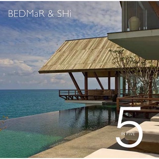 5 in Five - BEDMaR &amp; Shi: Reinventing Tradition in Contemporary Living