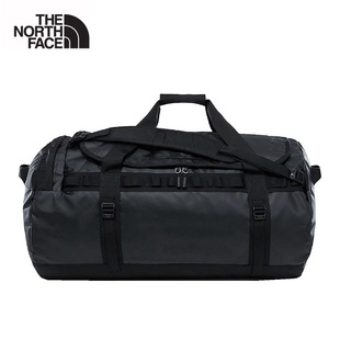 THE NORTH FACE BASE CAMP DUFFEL-L -TNF BLACK กระเป๋า กระเป๋าใส่สัมภาระ