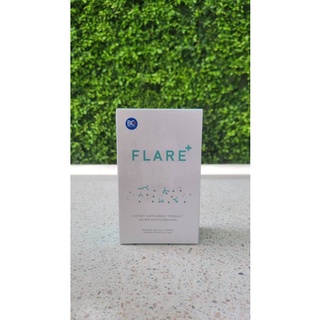 flare plus (the zecret)