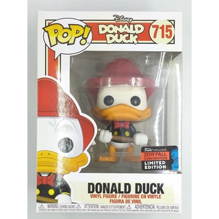 NYCC2019 Funko Pop Disney - Donald Duck : 715