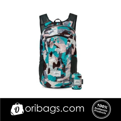 Matador Dl16 Weatherproof Packable Backpack - Pop Pattern